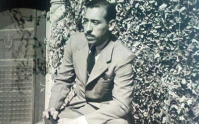 Mi Papi -José Martínez Solano
