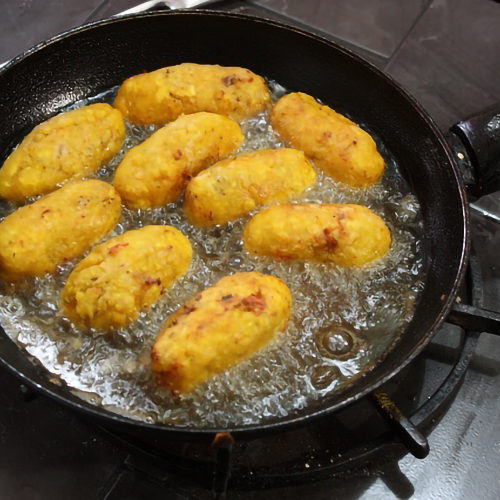 Plátanos Maduros Rellenos de Carne (Ripe Plantains Stuffed with Meat) - My  Colombian Recipes