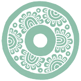 nahuatl circular symbol